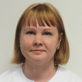 Давар Светлана Юрьевна, ЛОР