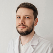 Марухин Игорь Геннадьевич, врач функциональной диагностики