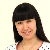 Очирова Полина Вячеславовна, травматолог