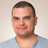 Бекмурзин Марат Мухамедгалиевич, гинеколог