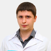 Васильев Сергей Борисович, эндоскопист