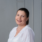 Коротеева Юлия Геннадьевна, стоматолог-терапевт