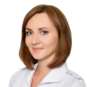 Соверткова Татьяна Владимировна, гинеколог