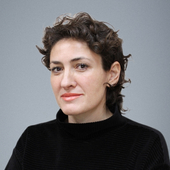 Самородова Екатерина Викторовна, невролог