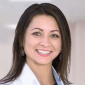 Крутенюк Ольга Сергеевна, проктолог