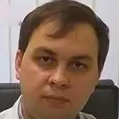 Конушкин Виталий Александрович, ЛОР