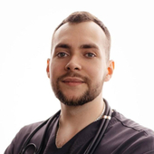 Скорик Александр Васильевич, терапевт