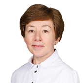 Гайниахметова Розалия Магруфовна, врач функциональной диагностики