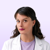 Данилова Анна Павловна, Гинеколог