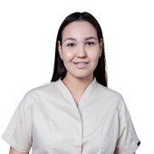 Волкова Виолетта Фанилевна, детский онколог