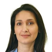 Мазная Юлия Григорьевна, психолог