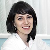 Арацханова Маликат Дациевна, врач УЗД