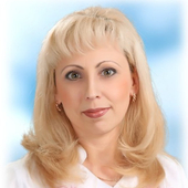 Шестакова Елена Викторовна, стоматолог-терапевт