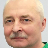 Костенецкий Александр Викторович, анестезиолог-реаниматолог