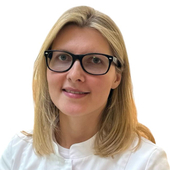 Третьякова Юлия Николаевна, терапевт