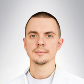 Стреляев Артём Александрович, ЛОР