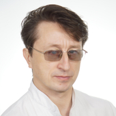 Армасов Алимжан Равельевич, хирург