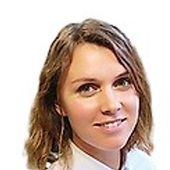 Ивчик Александра Александровна, терапевт