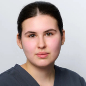 Назаренко София Васильевна, стоматолог-терапевт