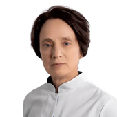 Колмакова Елена Валерьевна, нефролог