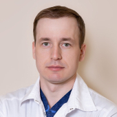 Бороненко Иван Александрович, ортопед