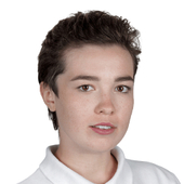 Задина Азалия Фангизовна, стоматологический гигиенист