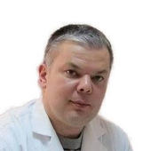 Бекаев Руслан Рустемович, уролог