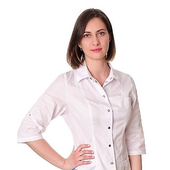 Пескова Виктория Александровна, стоматолог-терапевт