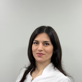 Алиева Зульфия Имдатовна, гинеколог