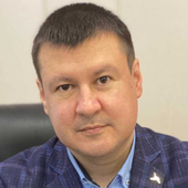 Абзалов Рустам Гаптельевалович, дерматолог