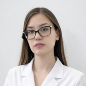 Новгородцева Маргарита Фархатовна, офтальмолог