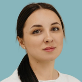 Песегова Вера Александровна, стоматолог-терапевт