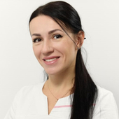 Юдина (Морякина) Елена Борисовна, стоматолог-терапевт