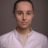 Станкова Анастасия Евгеньевна, эндокринолог