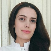 Джантотаева Хафиза Исламовна, кардиолог