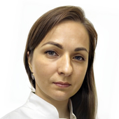 Талышева Оксана Николаевна, кардиолог