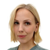 Кофейникова Ольга Александровна, детский кардиолог