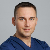 Корнев Кирилл Васильевич, уролог