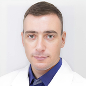 Бирюков Алексей Сергеевич, детский ортопед