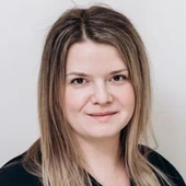 Кислова Елена Николаевна, стоматолог-терапевт