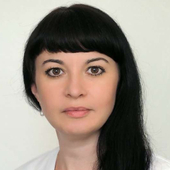 Распопова Ольга Александровна, стоматолог-терапевт
