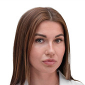 Облицова (Алексеева) Вероника Владимировна, дерматолог