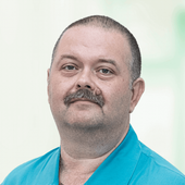 Морозов Константин Викторович, невролог