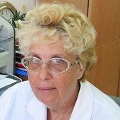 Никулина Галина Николаевна, физиотерапевт