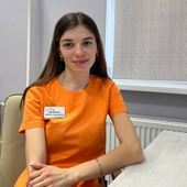 Рахимова Фариза Ахмедовна, педиатр