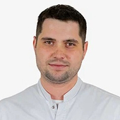 Канаев Евгений Игоревич, хирург