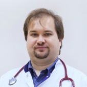 Пичуров Алексей Александрович, торакальный хирург