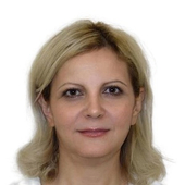 Геворкян Зара Суреновна, терапевт