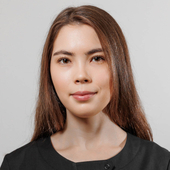 Иванова Анастасия Юрьевна, стоматолог-терапевт