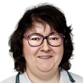 Кулинченко Анна Валерьевна, кардиолог